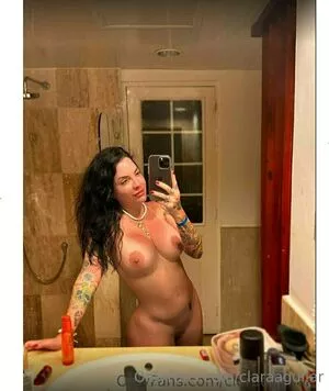 claraaguilar OnlyFans Leaked Free Thumbnail Picture - #oFNmVtRZf9