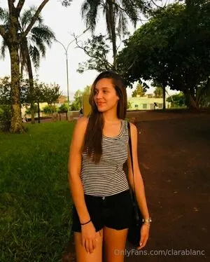 Clarablanc OnlyFans Leaked Free Thumbnail Picture - #0U4qdvmudc