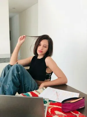 Clarablanc OnlyFans Leaked Free Thumbnail Picture - #0tDA1aUOjP