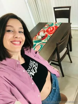 Clarablanc OnlyFans Leaked Free Thumbnail Picture - #7pW2WWBHlM