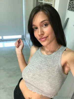 Clarablanc OnlyFans Leaked Free Thumbnail Picture - #COo812VxWq