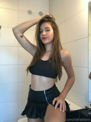 Clarablanc OnlyFans Leaked Free Thumbnail Picture - #MZcpgq9PTN