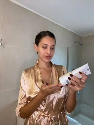 Clarablanc OnlyFans Leaked Free Thumbnail Picture - #WmSjrDJSKT