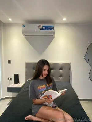 Clarablanc OnlyFans Leaked Free Thumbnail Picture - #ldUaqlpDBC