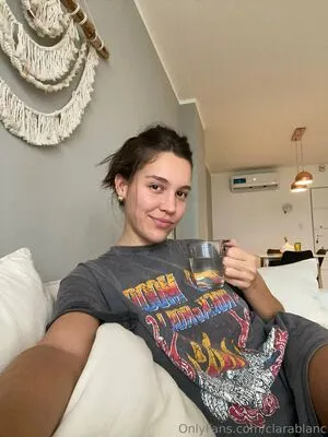 Clarablanc OnlyFans Leaked Free Thumbnail Picture - #p6AdtNu7k0