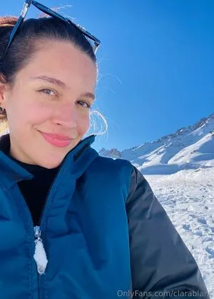 Clarablanc OnlyFans Leaked Free Thumbnail Picture - #u6EpMi3Jxm