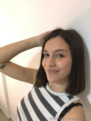 Clarablanc OnlyFans Leaked Free Thumbnail Picture - #wDYYEo3xq4
