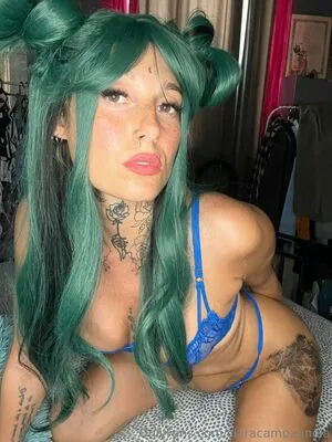 Claracampagnola OnlyFans Leaked Free Thumbnail Picture - #jrCdxgj5rQ