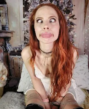 Claracosmiafree OnlyFans Leaked Free Thumbnail Picture - #00KKSPCBV4