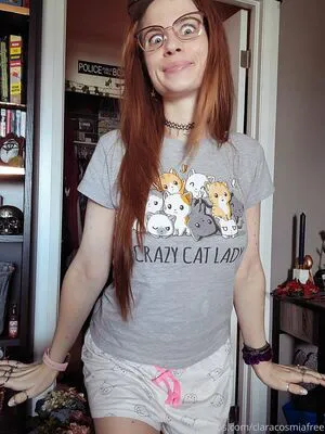 Claracosmiafree OnlyFans Leaked Free Thumbnail Picture - #1LN9GoBZcd