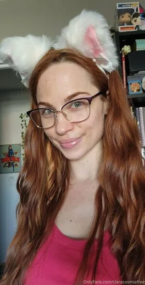 Claracosmiafree OnlyFans Leaked Free Thumbnail Picture - #21z0J5aBwD