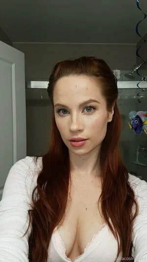 Claracosmiafree OnlyFans Leaked Free Thumbnail Picture - #HtxC36Waoj