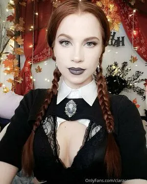 Claracosmiafree OnlyFans Leaked Free Thumbnail Picture - #I3zPzz58mN