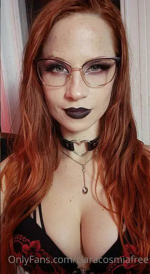 Claracosmiafree OnlyFans Leaked Free Thumbnail Picture - #KeyhVhSp8w
