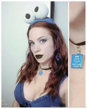 Claracosmiafree OnlyFans Leaked Free Thumbnail Picture - #gkHL8nPOl0