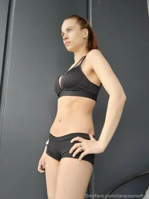 Claracosmiafree OnlyFans Leaked Free Thumbnail Picture - #hdMGkTdHwF
