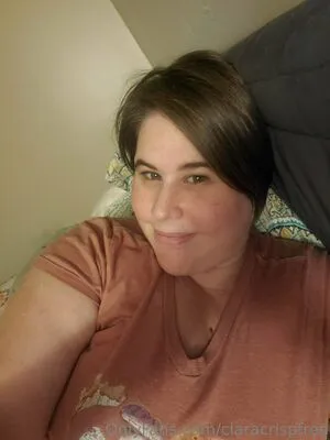 Claracrispfree OnlyFans Leaked Free Thumbnail Picture - #2uoPdQBSKq