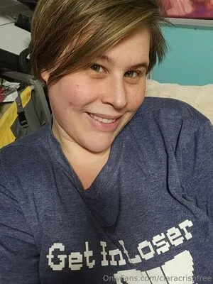 Claracrispfree OnlyFans Leaked Free Thumbnail Picture - #5cp7X8nHBH