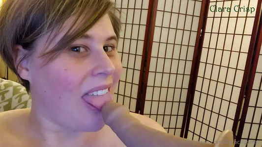 Claracrispfree OnlyFans Leaked Free Thumbnail Picture - #8VgfEjHu9q