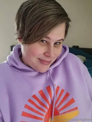 Claracrispfree OnlyFans Leaked Free Thumbnail Picture - #9YSmsdG7uY