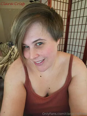 Claracrispfree OnlyFans Leaked Free Thumbnail Picture - #DoifhOGBnw