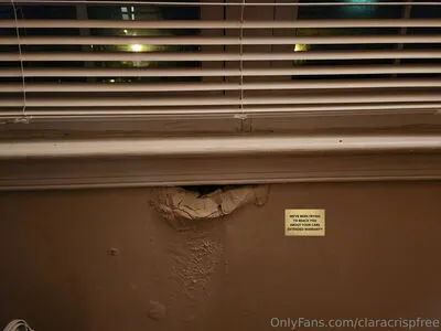 Claracrispfree OnlyFans Leaked Free Thumbnail Picture - #Fvlj6quFbl