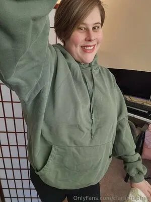 Claracrispfree OnlyFans Leaked Free Thumbnail Picture - #K4LpzWI4bV