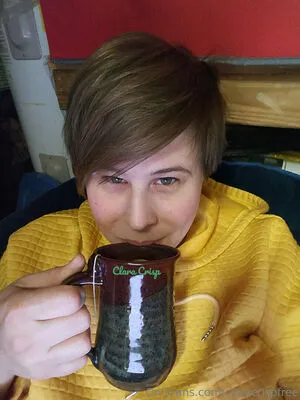 Claracrispfree OnlyFans Leaked Free Thumbnail Picture - #KOXj6OhwAB