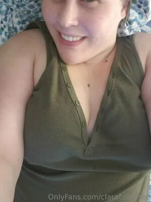 Claracrispfree OnlyFans Leaked Free Thumbnail Picture - #L8bIAB4csp