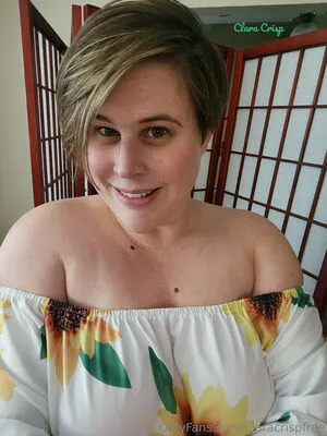 Claracrispfree OnlyFans Leaked Free Thumbnail Picture - #NjSVfkfxFl