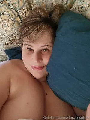 Claracrispfree OnlyFans Leaked Free Thumbnail Picture - #R4vUKS8dX9