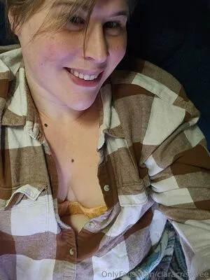 Claracrispfree OnlyFans Leaked Free Thumbnail Picture - #REp2sEX59r
