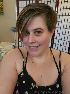 Claracrispfree OnlyFans Leaked Free Thumbnail Picture - #XfJcQ3D7J0
