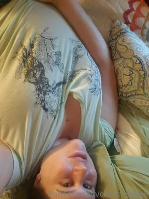 Claracrispfree OnlyFans Leaked Free Thumbnail Picture - #cboLs4V4m2