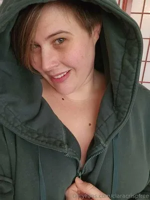 Claracrispfree OnlyFans Leaked Free Thumbnail Picture - #f9SURxT2gj