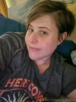 Claracrispfree OnlyFans Leaked Free Thumbnail Picture - #jkda7HDkIW