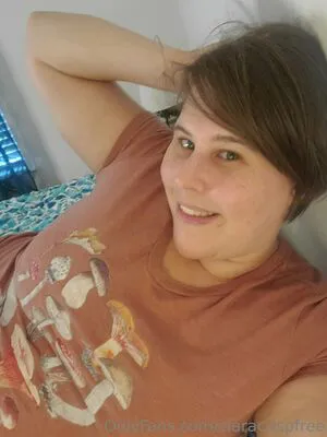 Claracrispfree OnlyFans Leaked Free Thumbnail Picture - #kgj0jywA4y