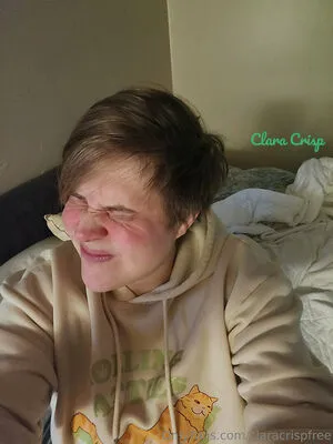 Claracrispfree OnlyFans Leaked Free Thumbnail Picture - #kmucNy0BMB