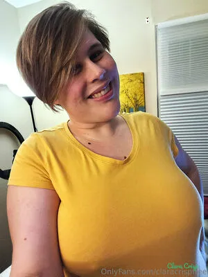 Claracrispfree OnlyFans Leaked Free Thumbnail Picture - #o6rXPZ1zsG