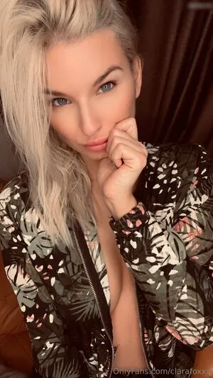 Clarafoxxx OnlyFans Leaked Free Thumbnail Picture - #JRpPCmLOVA