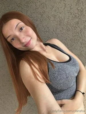 Claraha OnlyFans Leaked Free Thumbnail Picture - #H0LMU2O7AD