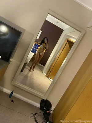 Clarajanex OnlyFans Leaked Free Thumbnail Picture - #E1HPTQ3Mp0