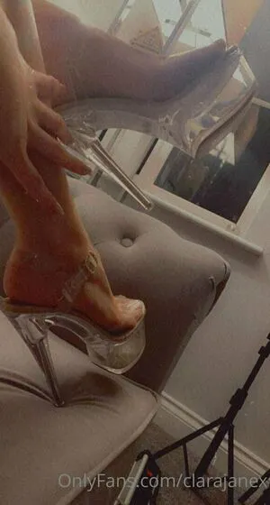 Clarajanex OnlyFans Leaked Free Thumbnail Picture - #JDiqz6JQAq