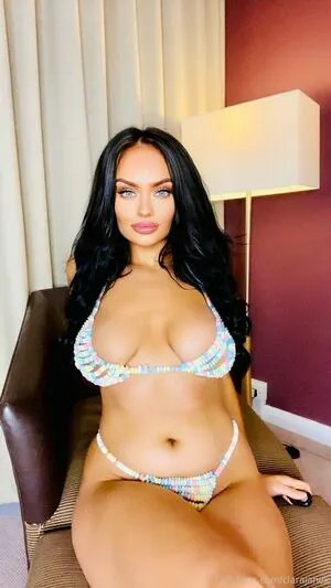 Clarajanex OnlyFans Leaked Free Thumbnail Picture - #pTegCESRsM