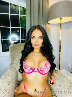 Clarajanex OnlyFans Leaked Free Thumbnail Picture - #sYVtWea4jH