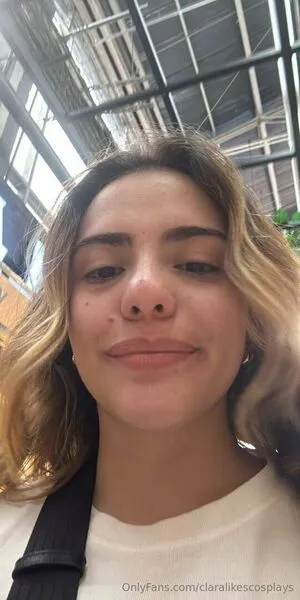 Claralikescosplays OnlyFans Leaked Free Thumbnail Picture - #1MmoagwI9K