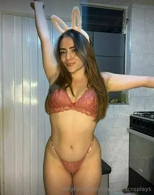 Claralikescosplays OnlyFans Leaked Free Thumbnail Picture - #68sZTAz8co