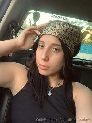 Claralikescosplays OnlyFans Leaked Free Thumbnail Picture - #G2hQb3AqmN