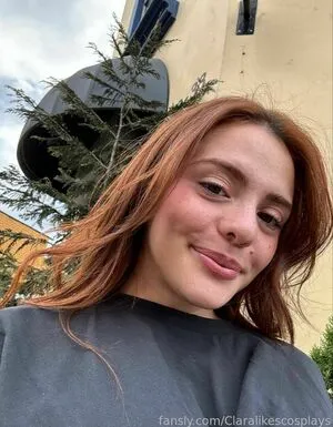 Claralikescosplays OnlyFans Leaked Free Thumbnail Picture - #Kjd76hgfDM