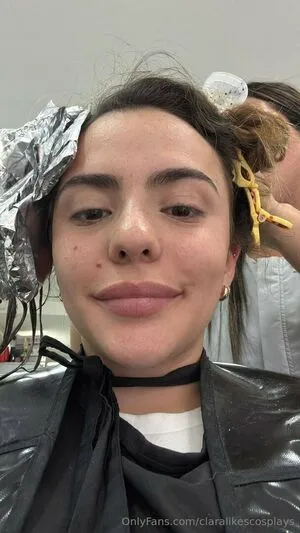 Claralikescosplays OnlyFans Leaked Free Thumbnail Picture - #LTJyvB1ViC